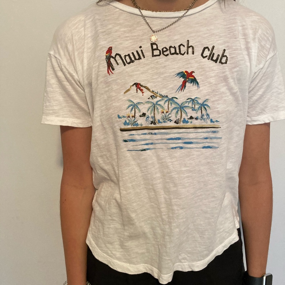 Madewell t-shirt